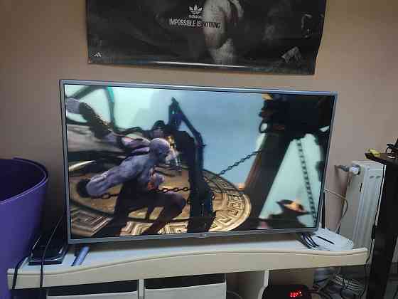 Sony playstation 3 SLIM 320GB + игры + 2 джойстика. Харцызск
