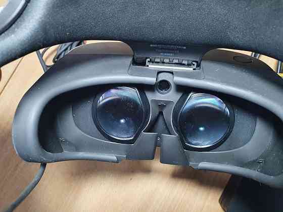 Гарнитура Play Station VR V2 для Sony PS4 (магазин) Димитров