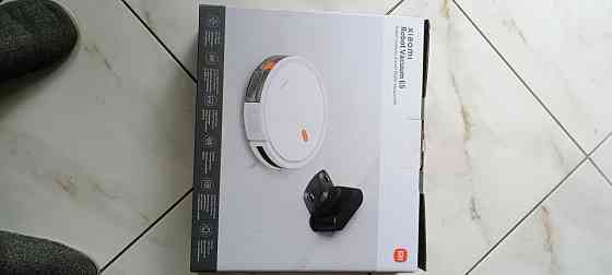 Робота-пилосос Xiaomi Robot Vacuum E5 новий, на гарантії Докучаевск
