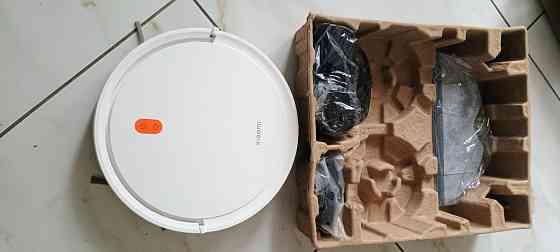 Робота-пилосос Xiaomi Robot Vacuum E5 новий, на гарантії Докучаевск