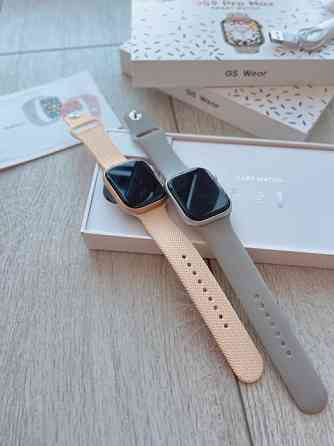 Новинка на рынке Смарт Часы Gs 9 Pro Max Smart Watch 45мм Дебальцево