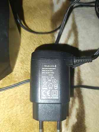 Оригинальное зарядное к машинке Remington Амвросиевка