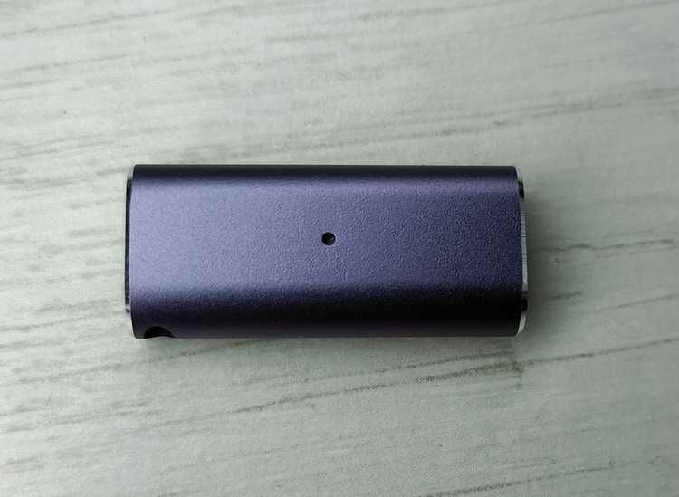 Удлинители-переходники 240W Thunderbolt 4 USB Type-C 4.0 40Gbps Снежное - изображение 3
