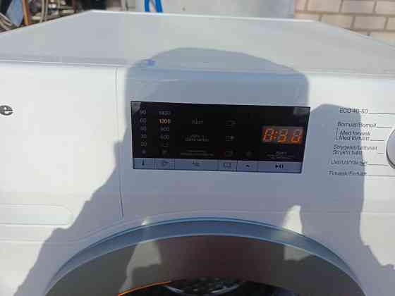 Пральна машина Miele!!! Кировское
