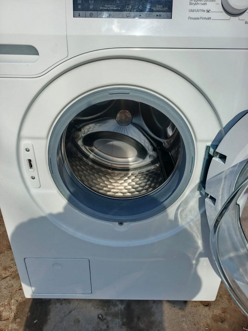 Пральна машина Miele!!! Кировское - изображение 3