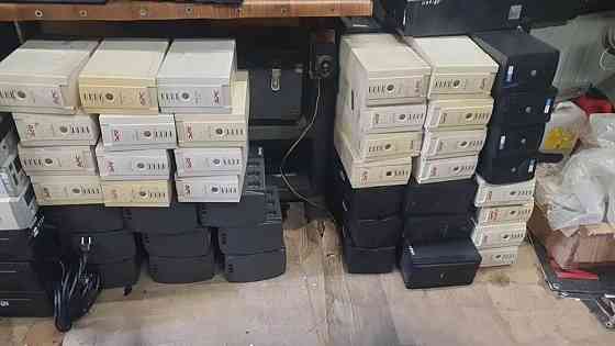 ИБП 600VA, бесперебойник, 400, 600, 800, 1000Вт Донецк
