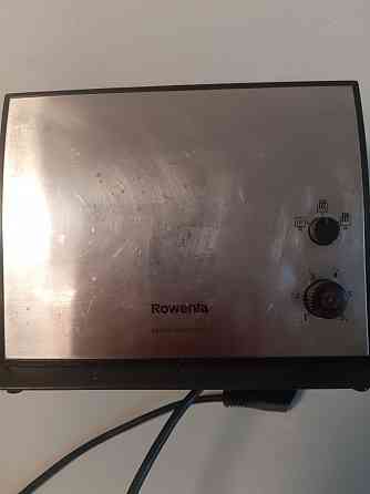 Тостер grundig roventa Новоазовск