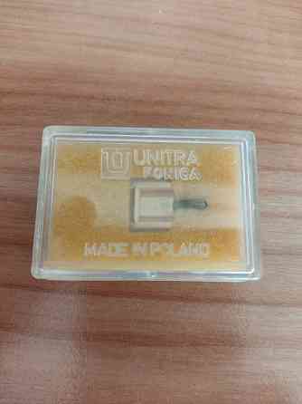 Unitra Fonica mf-105(игла, картридж звукоснимателя) Енакиево