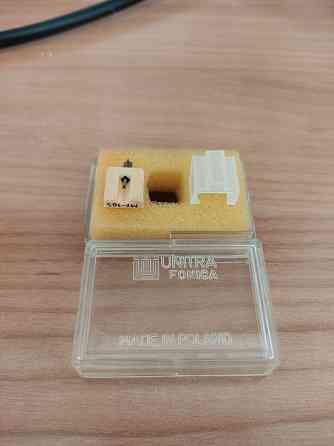 Unitra Fonica mf-105(игла, картридж звукоснимателя) Енакиево
