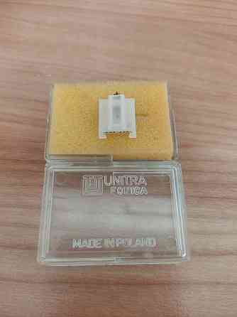 Unitra Fonica mf-105(игла, картридж звукоснимателя) Енакиево