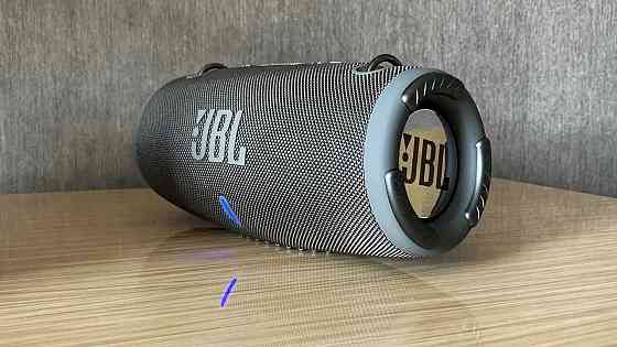 JBL Xtreme 3 BIG 31 см Портативная Bluetooth колонка EXTREME серая Донецк