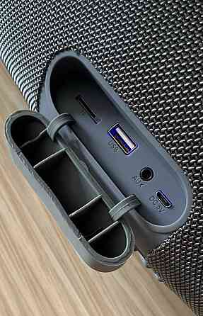 JBL Xtreme 3 BIG 31 см Портативная Bluetooth колонка EXTREME серая Донецк