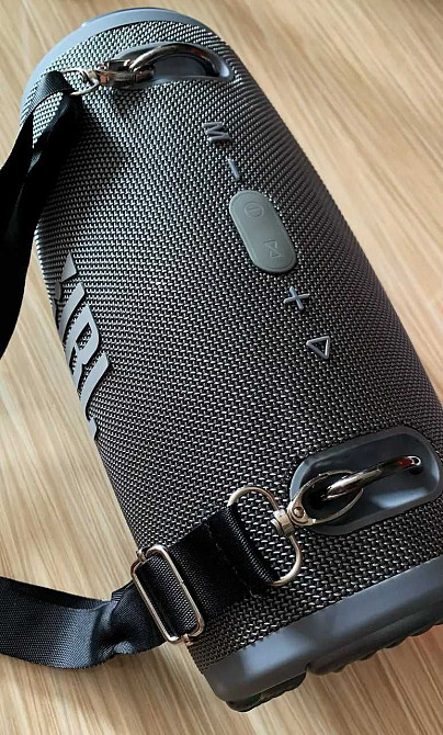 JBL Xtreme 3 BIG 31 см Портативная Bluetooth колонка EXTREME серая Донецк - изображение 7