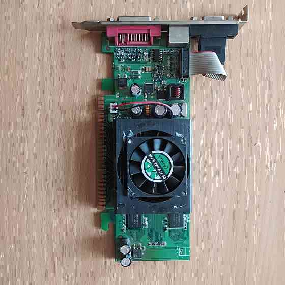 Комплект (MB + CPU + RAM + Video) Харцызск