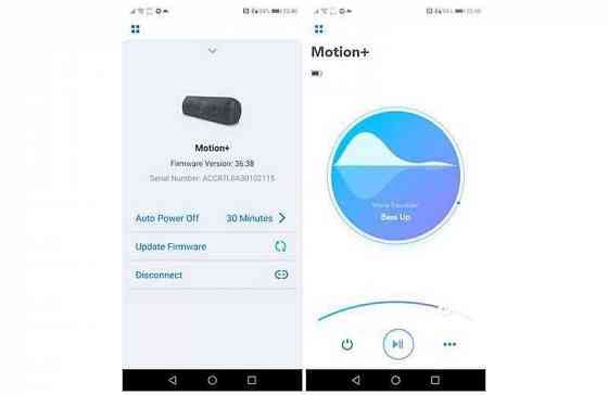 Колонка Anker Soundcore Motion+ Plus 30W 12H Soundcore 3 Мариуполь