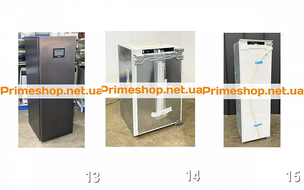 ХОЛОДИЛЬНИК Двухкамерный SAMSUNG FG1278 192см NoFrost Смотрите ВСЕ ФОТО Ясиноватая - изображение 6