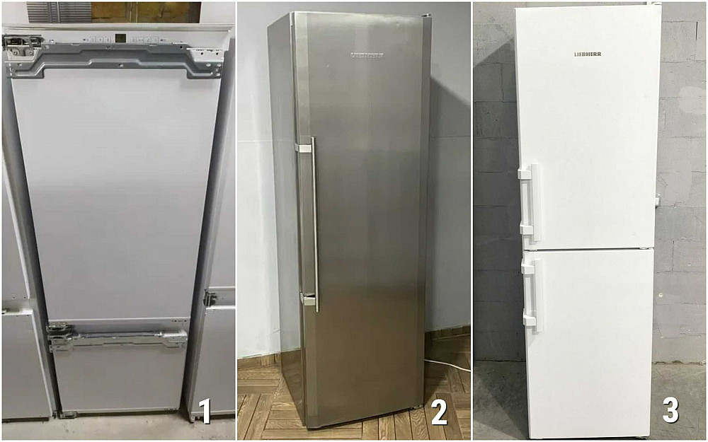ХОЛОДИЛЬНИК Двухкамерный SAMSUNG FG1278 192см NoFrost Смотрите ВСЕ ФОТО Ясиноватая - изображение 2