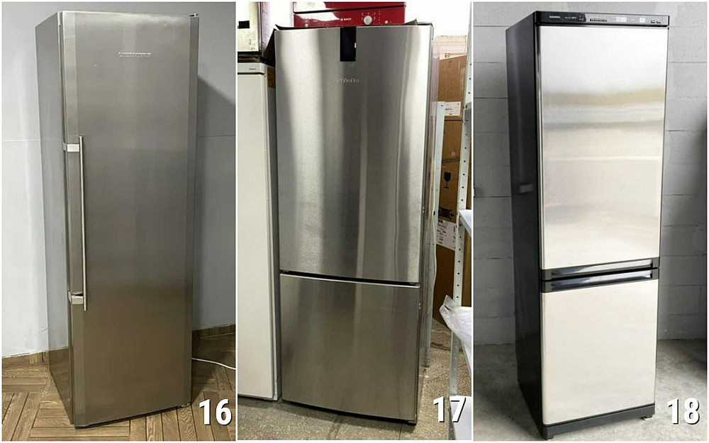 ХОЛОДИЛЬНИК Двухкамерный SAMSUNG FG1278 192см NoFrost Смотрите ВСЕ ФОТО Ясиноватая - изображение 7