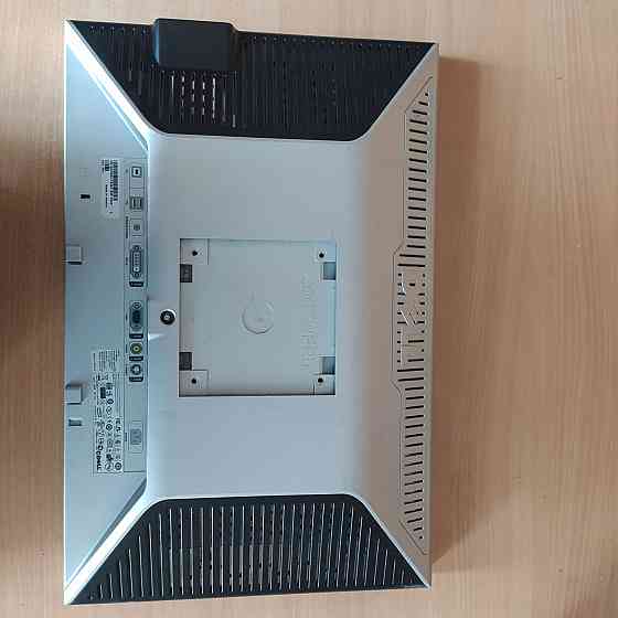 Монитор DELL 2007WFPb Зуевка