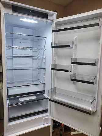 Холодильник вбудований Haier HBW5519E Ждановка