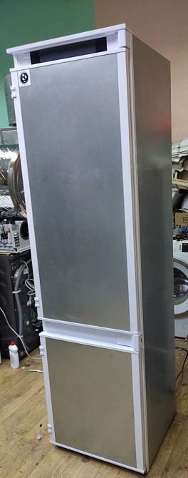 Холодильник вбудований Haier HBW5519E Ждановка - изображение 4