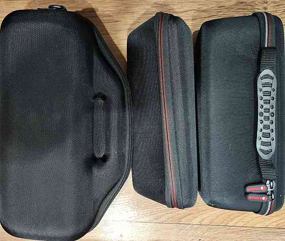 ОПТ! Акция Anker Soundcore Motion Plus Boom КЕЙСЫ чехол Снежное