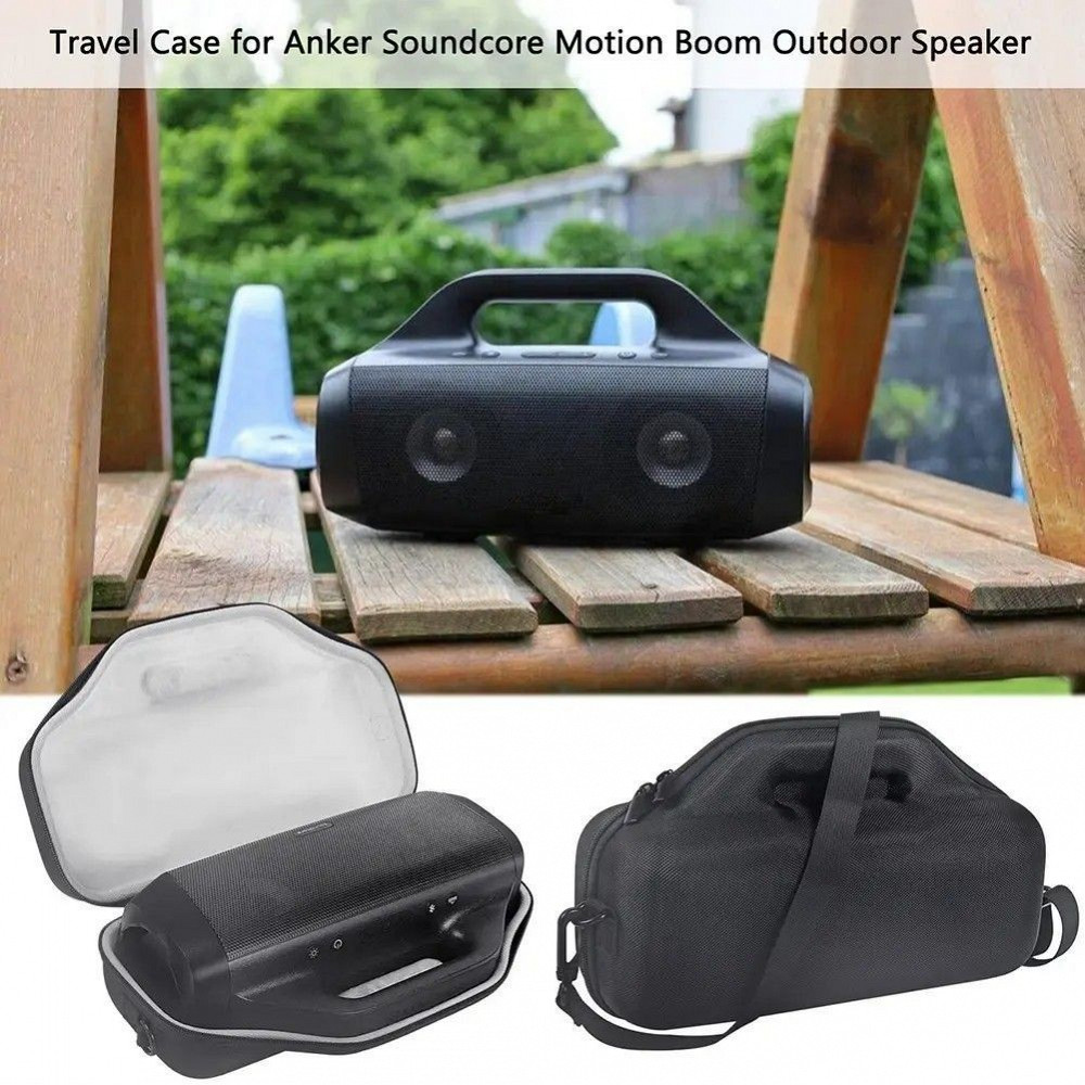 ОПТ! Акция Anker Soundcore Motion Plus Boom КЕЙСЫ чехол Снежное - изображение 6