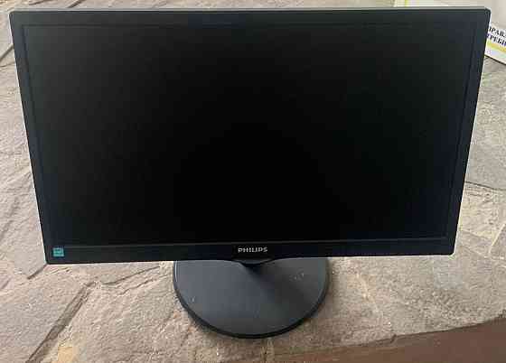 МОНИТОР PHILIPS 223V5L | 22" | Full HD | LED vga dvi Харцызск