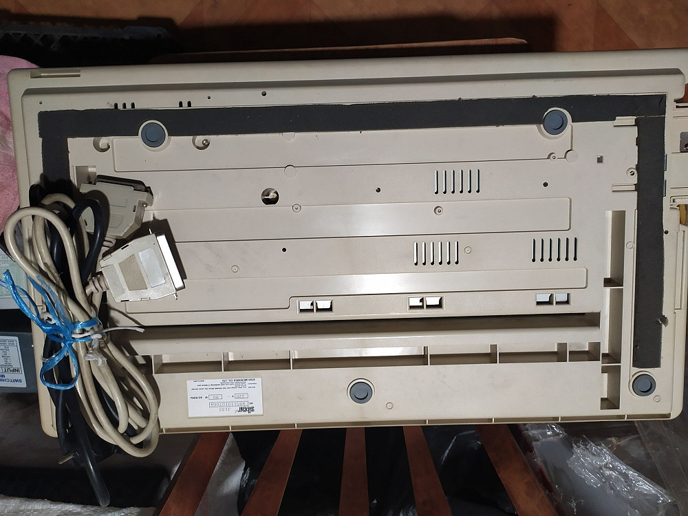 Принтер матричний Star NX-1500, срср Докучаевск - изображение 8