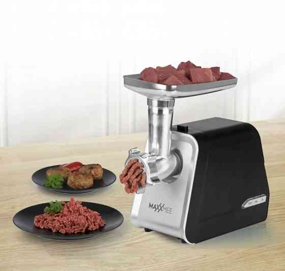 М'ясорубка Maxxmee BM8301 Ясиноватая