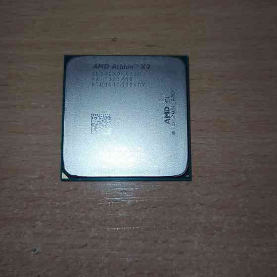 Процесор AMD Athlon X2 340 (AD340X0KA23HJ) (sFM2) Зуевка