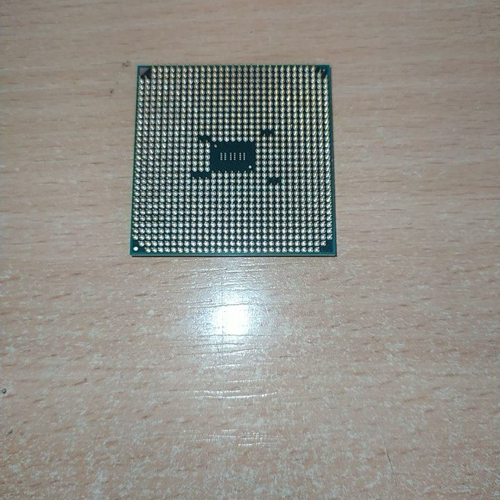 Процесор AMD Athlon X2 340 (AD340X0KA23HJ) (sFM2) Зуевка - изображение 2