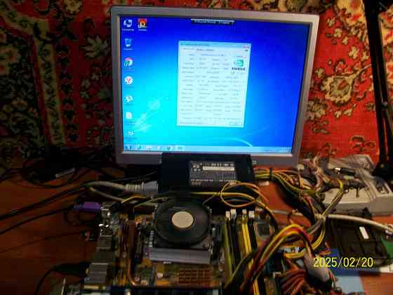 видеокарта gtx560ti Старобешево