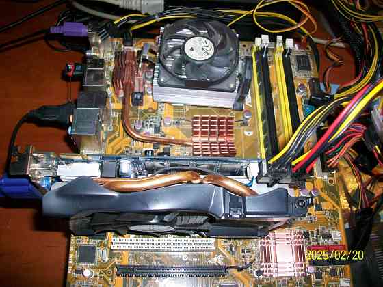 видеокарта gtx560ti Старобешево
