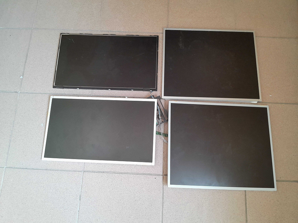 Монитор Henns 30*37cm Донецк - изображение 6