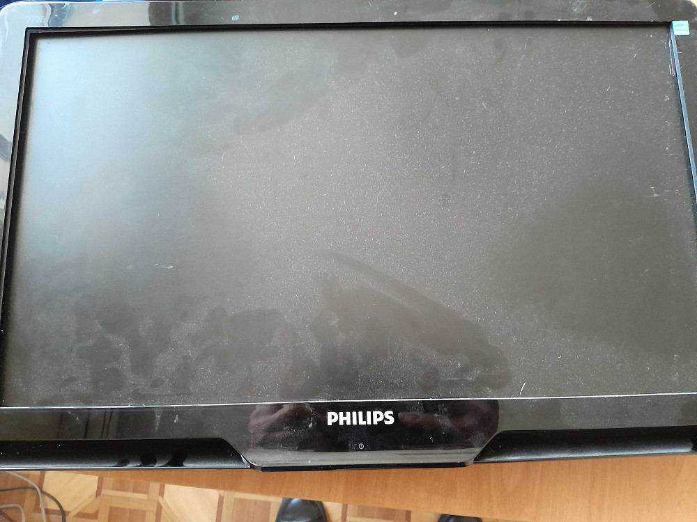 Монитор Henns 30*37cm Донецк - изображение 8