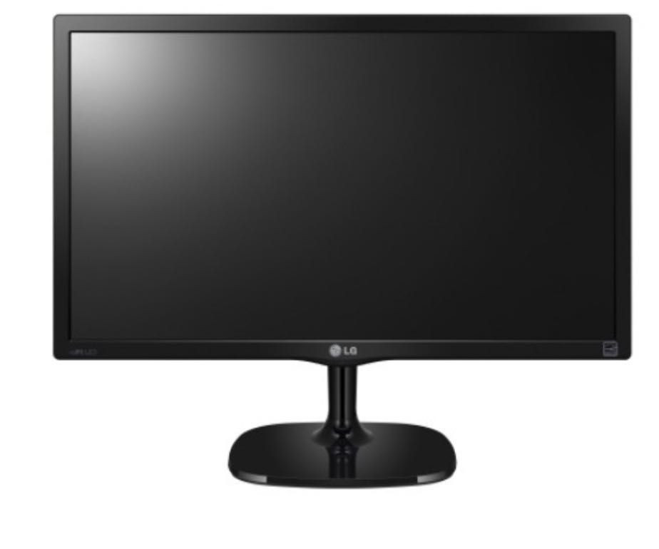 Монитор LG 23 23MP57D IPS VGA уценка Кировское - изображение 1