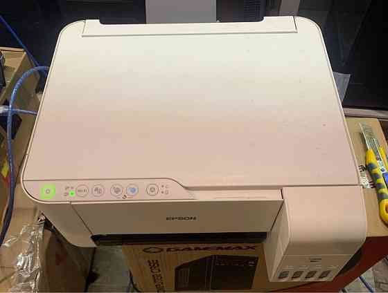 МФУ Epson L3156 wi-fi Докучаевск