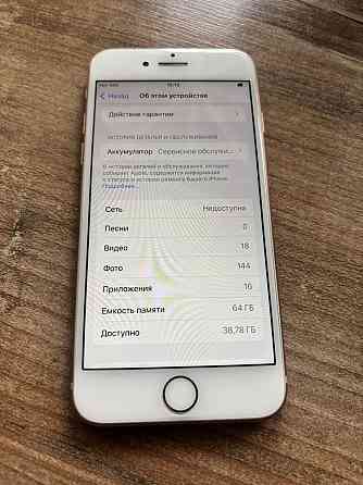 Iphone 8 64gb neverlock Димитров