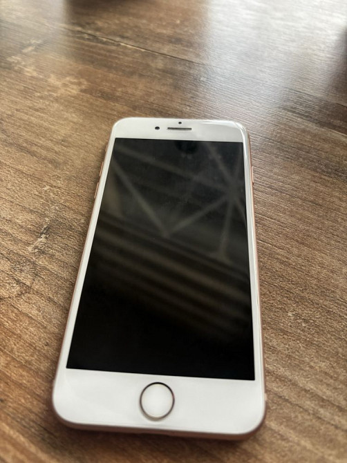 Iphone 8 64gb neverlock Димитров - изображение 2