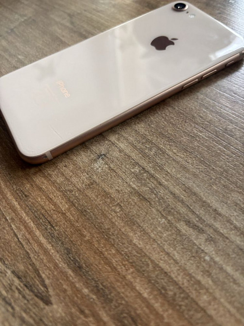 Iphone 8 64gb neverlock Димитров - изображение 4