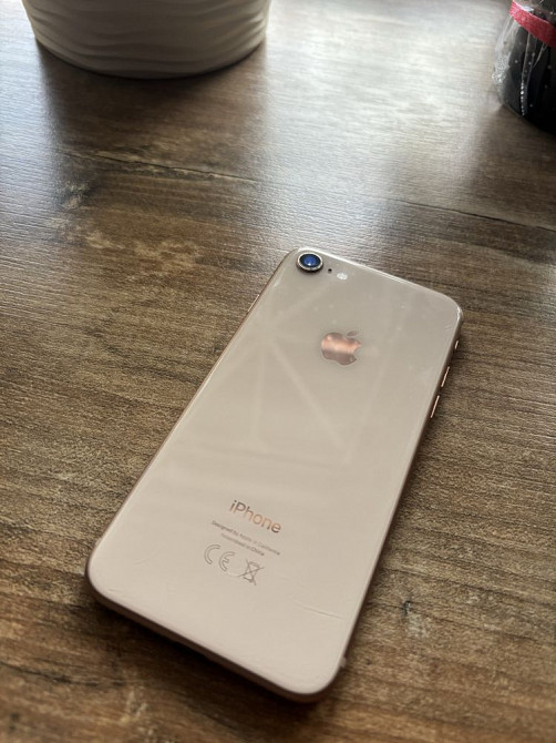 Iphone 8 64gb neverlock Димитров - изображение 3