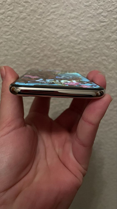 Iphone X 64 Gb Silver Neverlock Айфон 10 64 Гб Донецк - изображение 7