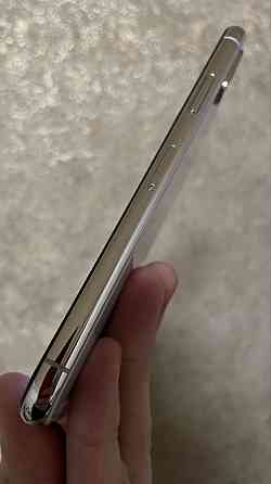 Iphone X 256 Gb Silver Neverlock Айфон Х 256 гб Горловка