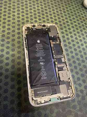 Iphone 11 64gb без айклауда Зуевка