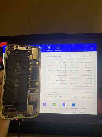 Iphone 11 64gb без айклауда Зуевка