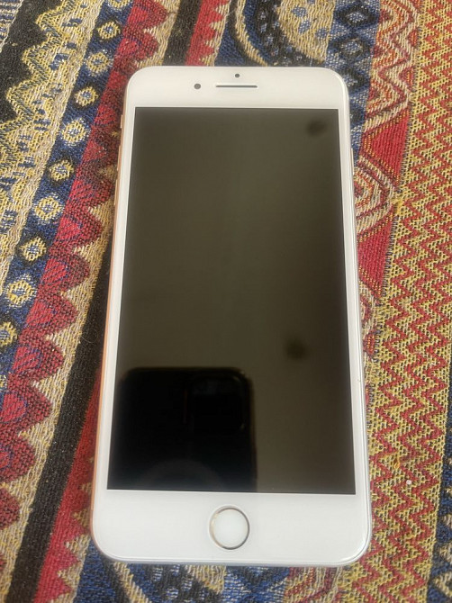 iPhon 8 plus 256 gb Докучаевск - изображение 2