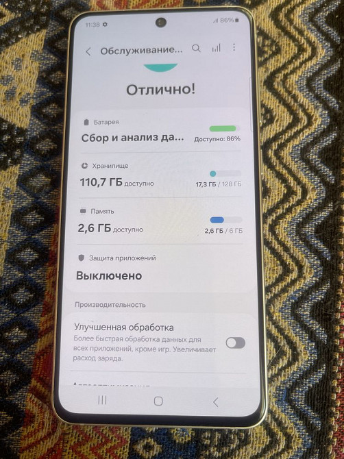 Samsung S21 FE 5g Мариуполь - изображение 7