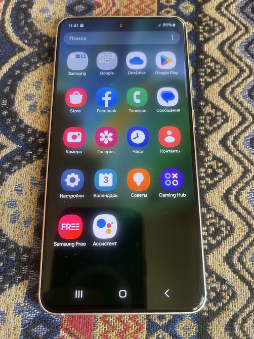 Samsung S21 FE 5g Мариуполь - изображение 8