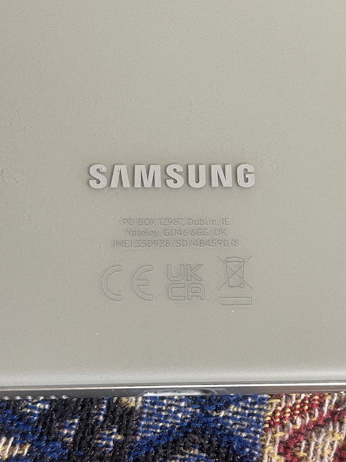 Samsung S21 FE 5g Мариуполь - изображение 3
